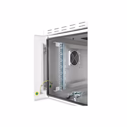 Digitus Boîtier mural IP55 - pour application à l'extérieur - 600 x 600 mm (lxp) - Vue supplémentaire 4