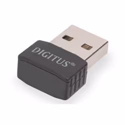 Digitus Adaptateur Mini USB 600 CA sans fil