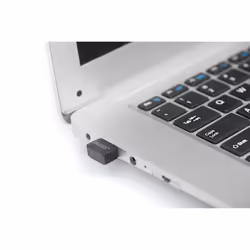 Digitus Adaptateur Mini USB 600 CA sans fil