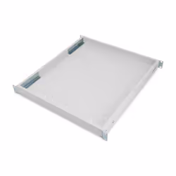 Digitus Étagères avec rails de fixation variables pour montage fixe dans les armoires de 483 mm (19 po)