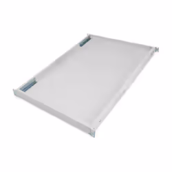 Digitus Étagères avec rails de fixation variables pour montage fixe dans les armoires de 483 mm (19 po)