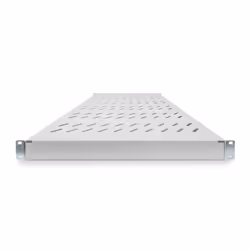 Digitus Étagères avec rails de fixation variables pour montage fixe dans les armoires de 483 mm (19 po)