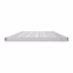Digitus Étagères avec rails de fixation variables pour montage fixe dans les armoires de 483 mm (19 po) - Vue supplémentaire 4