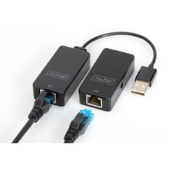 Digitus Rallonge USB, USB 2.0