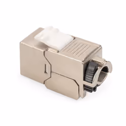 Digitus Module Keystone CAT 6A, blindé avec gestionnaire de câbles intelligent, pack (24 pièces) - Vue supplémentaire 5