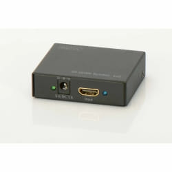 Digitus Répartiteur HDMI 4K, 1x2