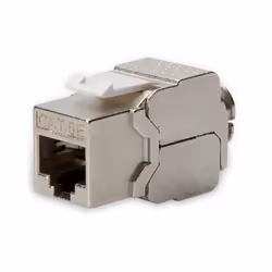 Digitus Module Keystone CAT 5e de classe D, blindé