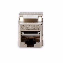 Digitus Module Keystone CAT 5e de classe D, blindé