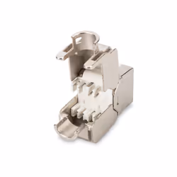 Digitus Module Keystone CAT 5e de classe D, blindé - Vue supplémentaire 4