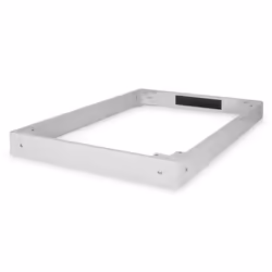 Digitus Plinthe pour armoires réseau et armoires serveur Unique et Dynamic Basic - 800 x 1 200 mm (lxp), Étagère avec plinthe ...