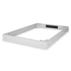 Digitus Plinthe pour armoires réseau et armoires serveur Unique et Dynamic Basic - 800 x 1 200 mm (lxp)