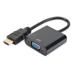 Digitus Convertisseur HDMI en VGA