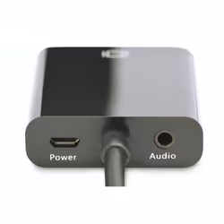 Digitus Convertisseur Micro-HDMI en VGA