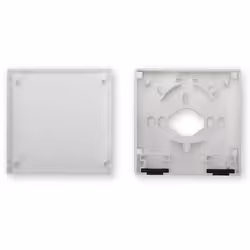 Digitus Prise de connexion (FTTH) pour 2x SC Simplex/LC Duplex