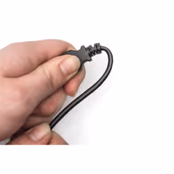 Digitus Câble de raccordement USB Type-C™, Type-C™ vers A