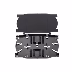 Digitus Fiber Optic Splice Cassette for 24x splice protection