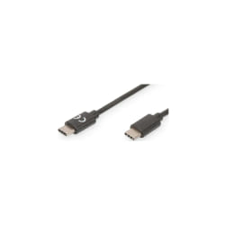 Digitus Câble de raccordement USB Type-C™