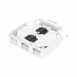 Digitus Distribution de profilés chapeau à fibre optique - Vue supplémentaire 4