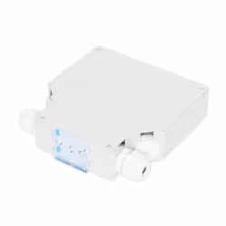 Digitus Distribution de profilés chapeau à fibre optique - Vue supplémentaire 6