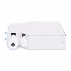 Digitus Boîtier d'épissure de profilés chapeau pour 8 coupleurs LC/DX - Vue supplémentaire 5