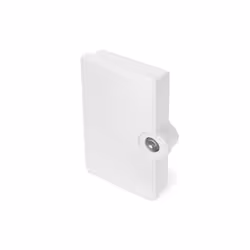 Digitus Boîtier de distributions FTTH pour l’extérieur, LC/SC, Gris, 150 mm, 215 mm, 50 mm, 1 pièce(s)