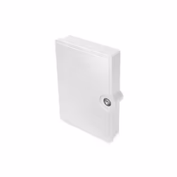 Digitus Boîtier de distributions FTTH pour l’extérieur 6 SC/DX, SC, Gris, 195 mm, 265 mm, 60 mm, 1 pièce(s)