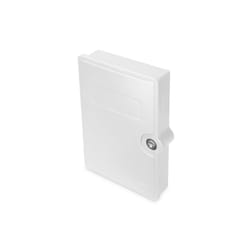 Digitus Boîtier de distributions FTTH pour l’extérieur 6 SC/DX