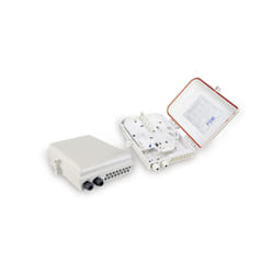 Digitus Répartiteur FTTH pour 16 fibres