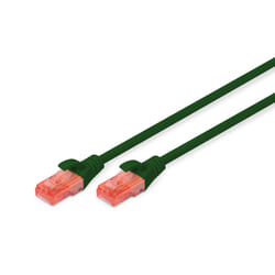 Digitus Câbles de brassage CAT 6 U/UTP