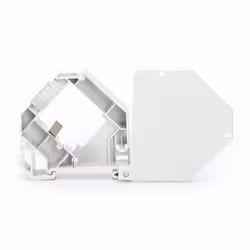 Digitus Boîtier Keystone pour montage de profilés chapeau, IP20 - Vue supplémentaire 6