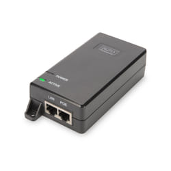 Digitus PoE+ Injecteur, 802.3at, 30 watts