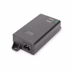 Digitus PoE+ Injecteur, 802.3at, 30 watts