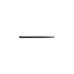Digitus Rails de serre-câbles pour armoires de 483 mm (19 po) de série Unique et Dynamic Basic