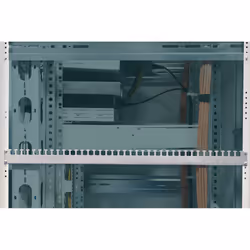 Digitus Rails de serre-câbles pour armoires de 483 mm (19 po) de série Unique et Dynamic Basic - Vue supplémentaire 2