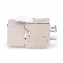 Digitus Module Keystone CAT 6, blindé