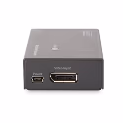 Digitus Répéteur 4K DisplayPort - Vue supplémentaire 4
