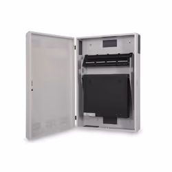 Digitus Boîtier mural - Slim - Vue supplémentaire 4