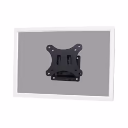 Digitus Fixation murale universelle pour écrans jusqu'à 81cm (32 po)