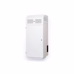 Digitus Boîtier mural pour serveur, Rack monté sur le mur, 6U, 100 kg, Verrouillage des touches, Gris
