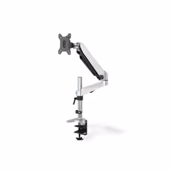 Digitus Support d'écran pour moniteur unique avec ressort pneumatique et monture de bureau - Vue supplémentaire 7