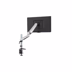 Digitus Support d'écran pour moniteur unique avec ressort pneumatique et monture de bureau - Vue supplémentaire 9