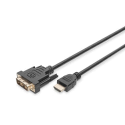 Digitus Câble d’adaptateur HDMI