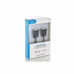 Digitus Câble de raccordement DVI
