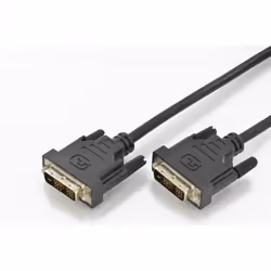 Digitus Câble de raccordement DVI