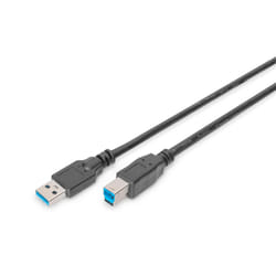 Digitus Câble de raccordement USB 3.0