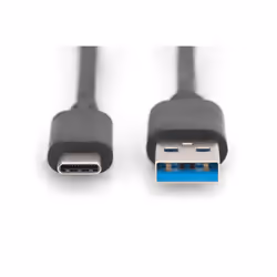 Digitus Câble de raccordement USB Type-C™