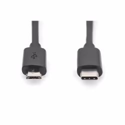 Digitus Câble de raccordement USB Type-C™