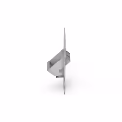 Digitus Plaque frontale pour modules Keystone
