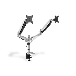 Digitus Support d’écran universel avec monture de bureau et ressort pneumatique