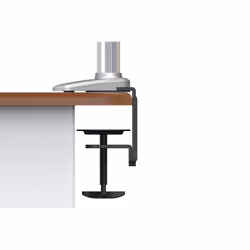Digitus Support d'écran universel avec monture de bureau et ressort pneumatique - Vue supplémentaire 6